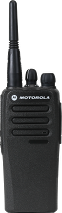MotoTRBO DP1400